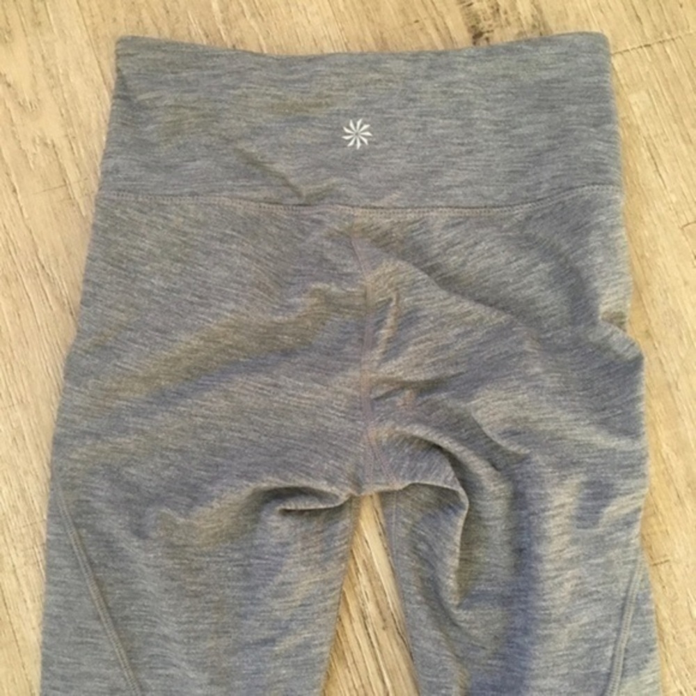 Athleta XS workout pants - Picture 6 of 6